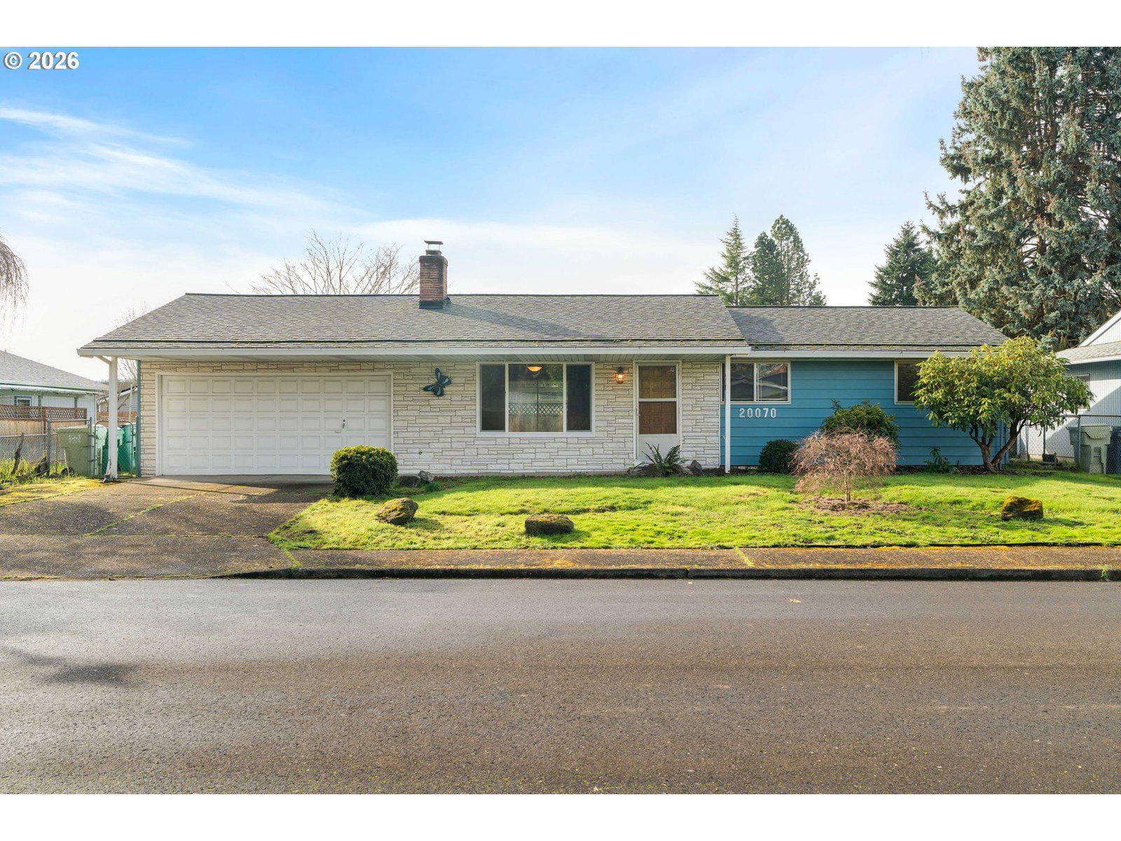 Primary listing photo, 20070 SW CASCADIA ST, Beaverton, OR, 97078