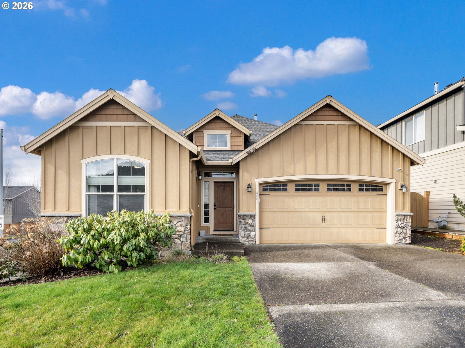 Primary listing photo, 4081 SW BINFORD AVE, Gresham, OR, 97080