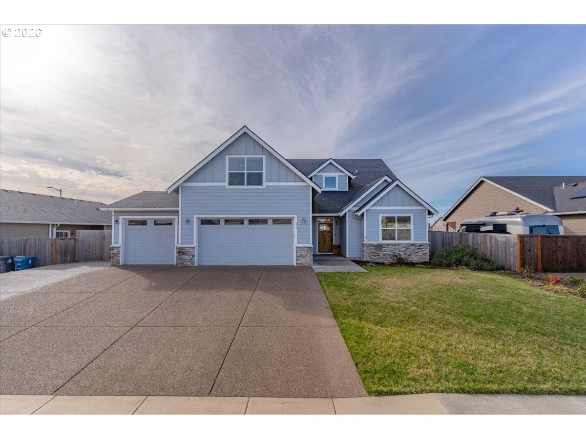 Primary listing photo, 559 SE PALOMINO ST, Sublimity, OR, 97385