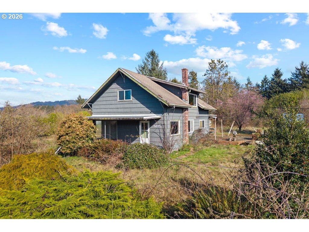 Primary listing photo, 5235 BRICKYARD RD, Tillamook, OR, 97141