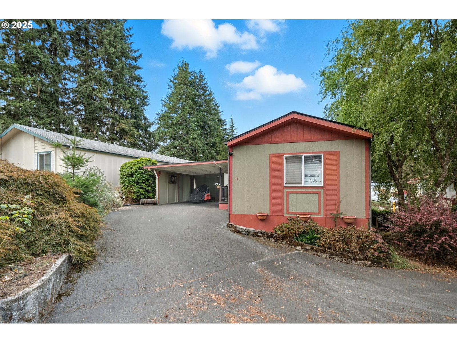 Primary listing photo, 35440 SE HIGHWAY 211 #12, Boring, OR, 97009
