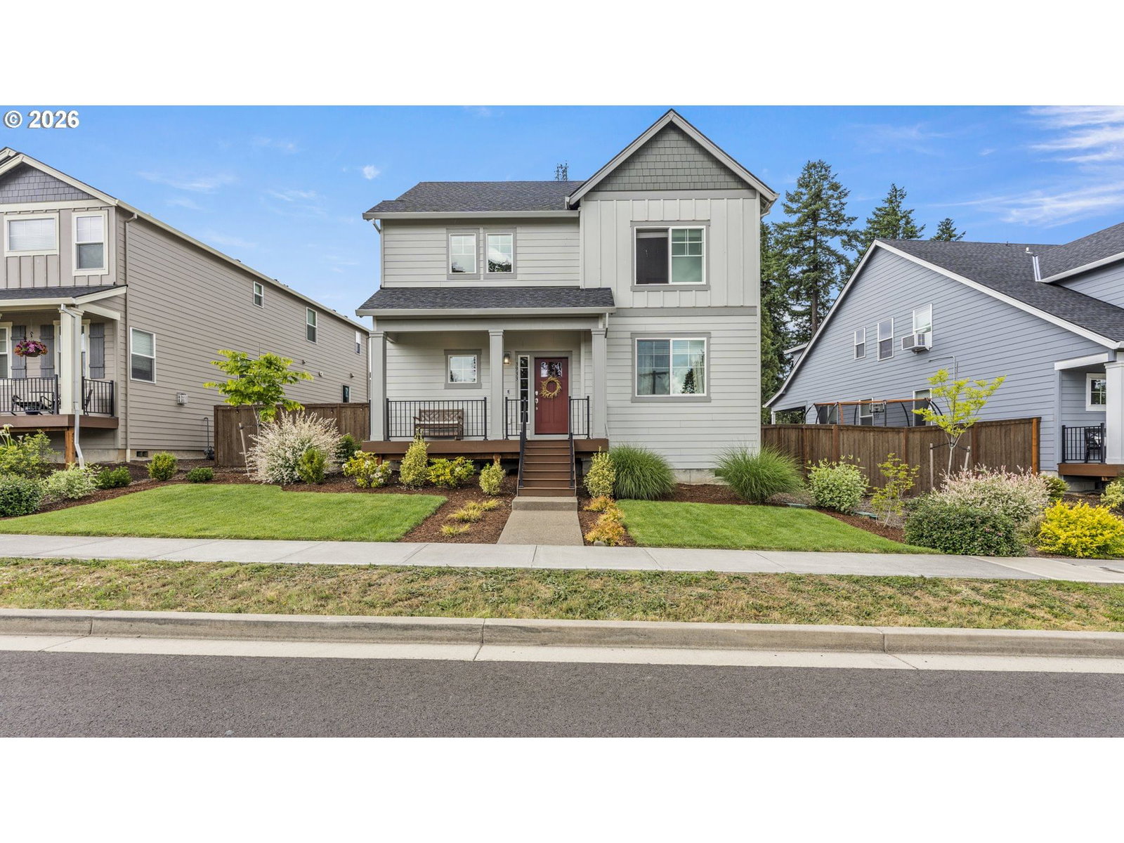 Primary listing photo, 3933 LINDBURG RD, Salem, OR, 97302
