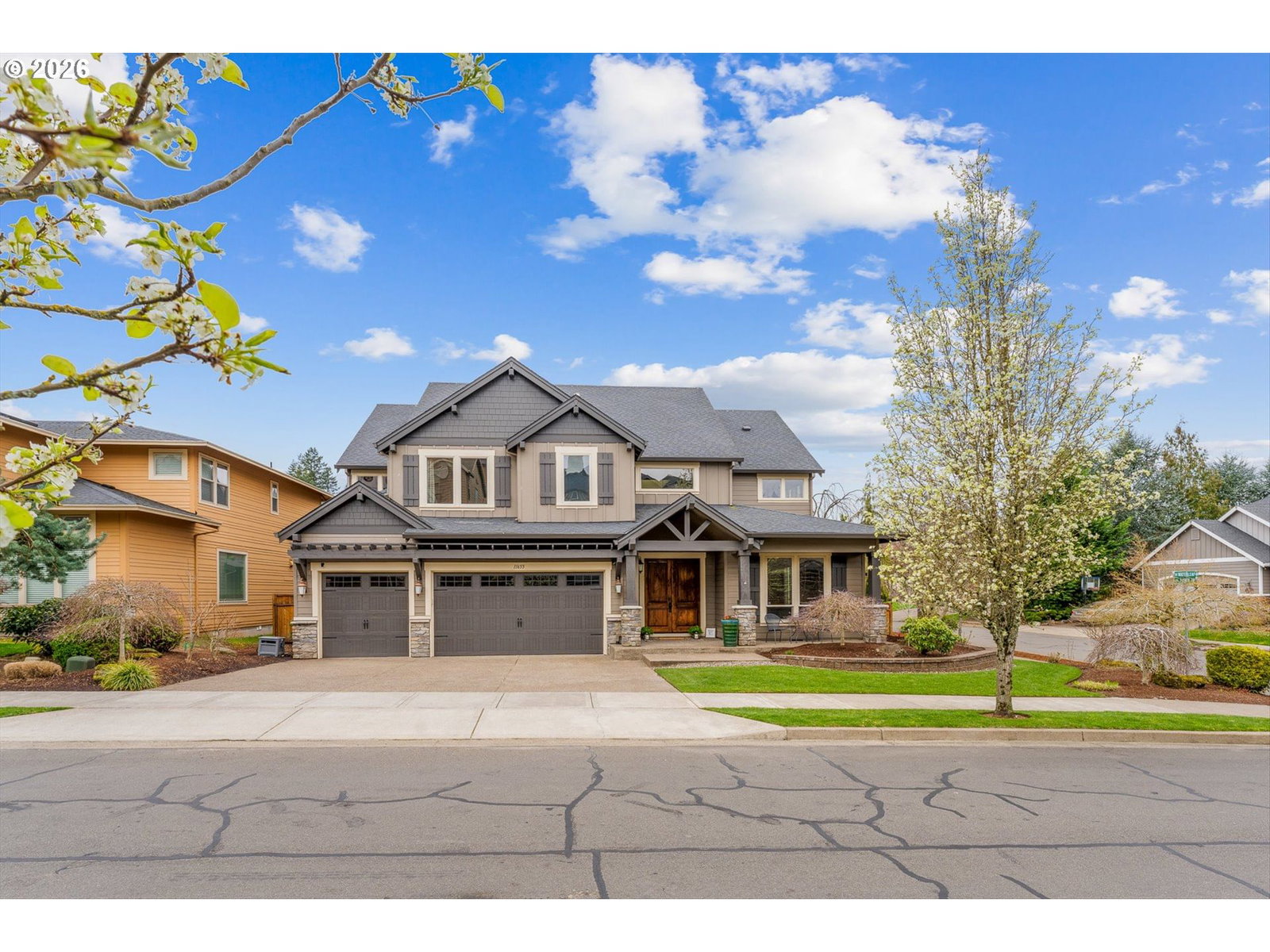 Primary listing photo, 11655 SE WATERLEAF DR, Happy Valley, OR, 97086