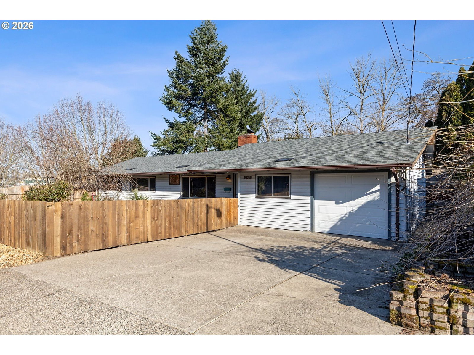 Primary listing photo, 9138 N ENDICOTT AVE, Portland, OR, 97217