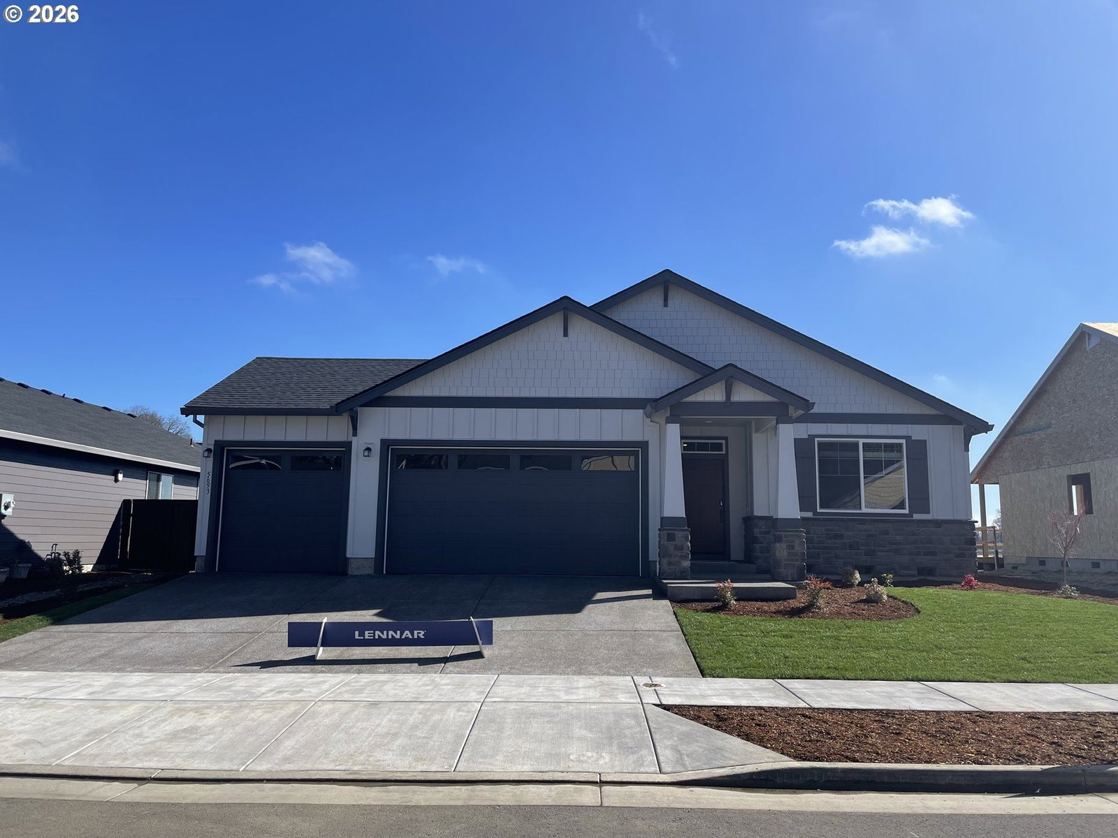 Primary listing photo, 5693 SE Edward CT SE, Albany, OR, 97322