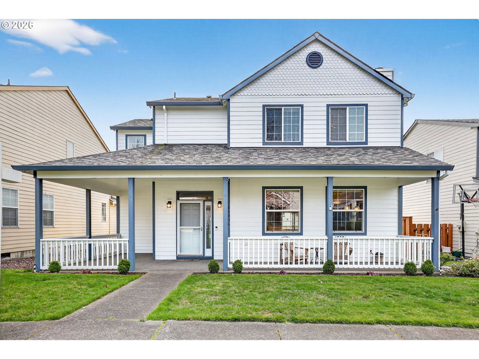 Primary listing photo, 15056 SE JOHN ASHLEY DR, Clackamas, OR, 97015