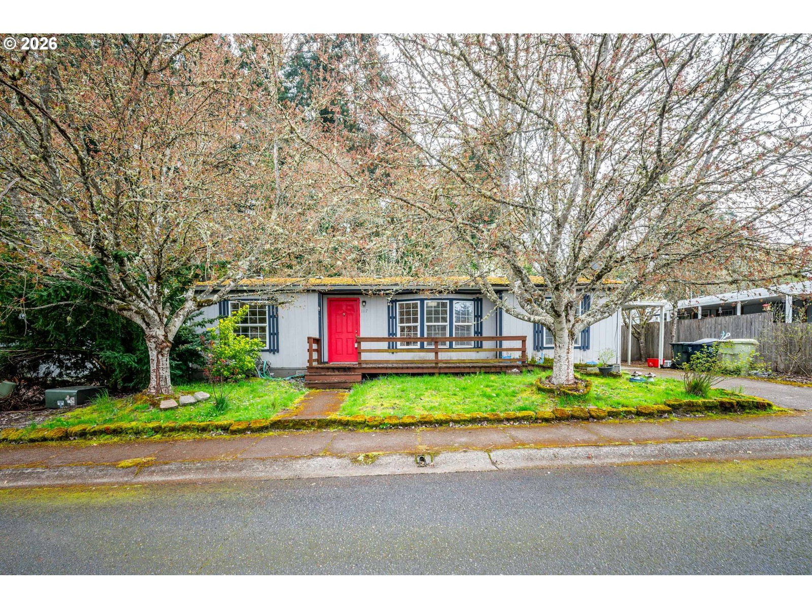 Primary listing photo, 1117 SW KALYCA WAY, Beaverton, OR, 97003