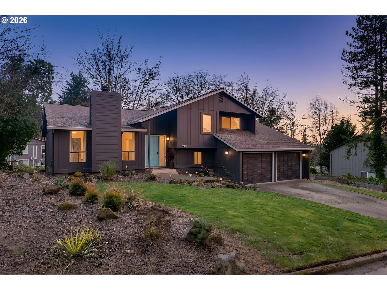 Primary listing photo, 2215 NE 155TH ST, Vancouver, WA, 98686