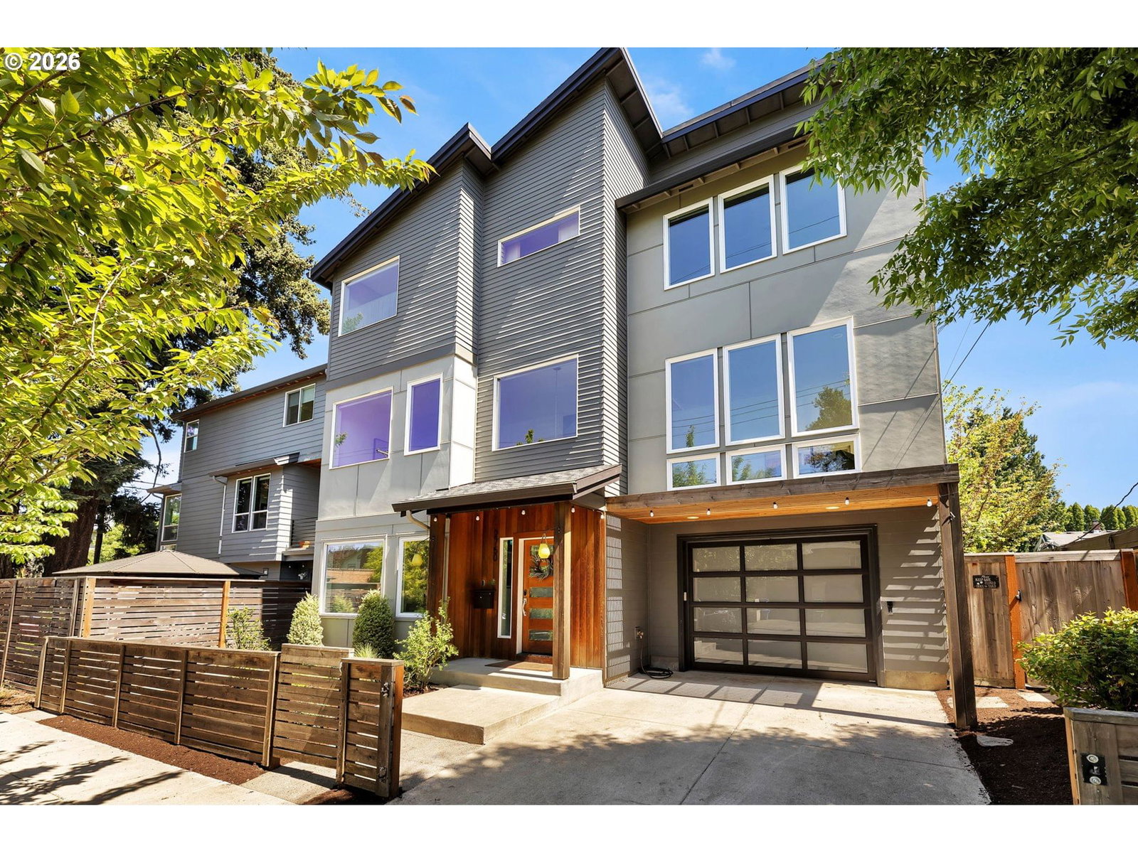 Primary listing photo, 2750 SE 41ST AVE, Portland, OR, 97202