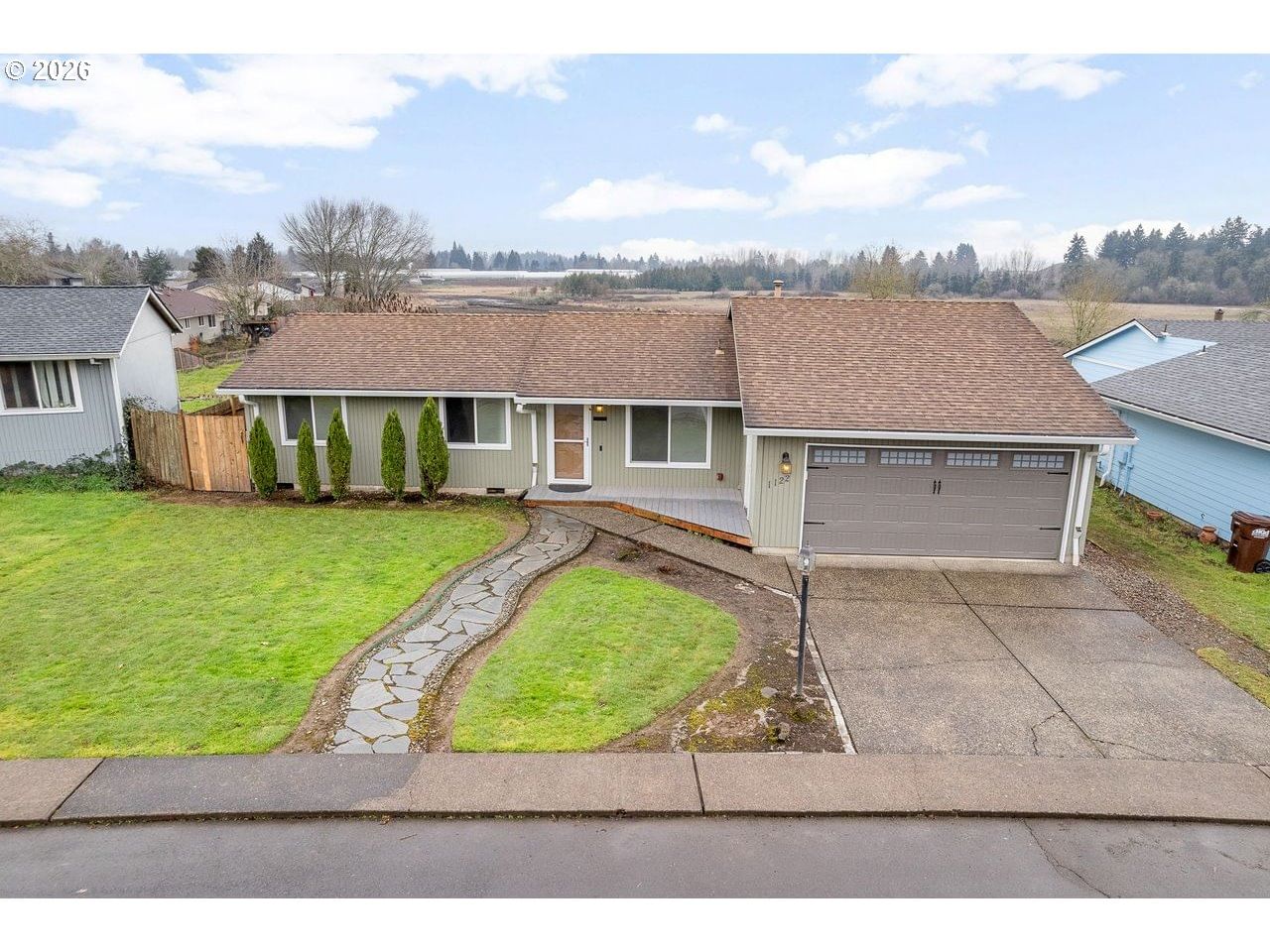 Primary listing photo, 1122 SE FIR GROVE LOOP, Hillsboro, OR, 97123