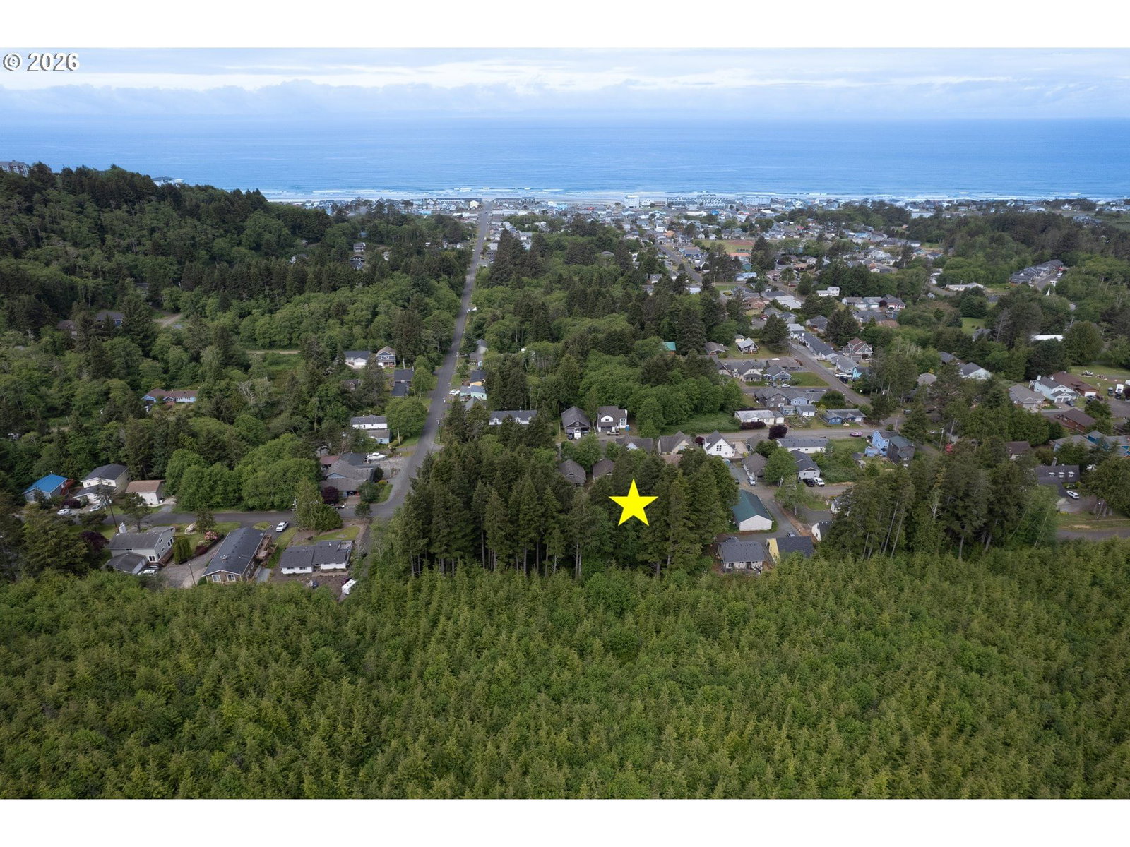 Primary listing photo, S Quadrant St, Rockaway Beach, OR, 97136