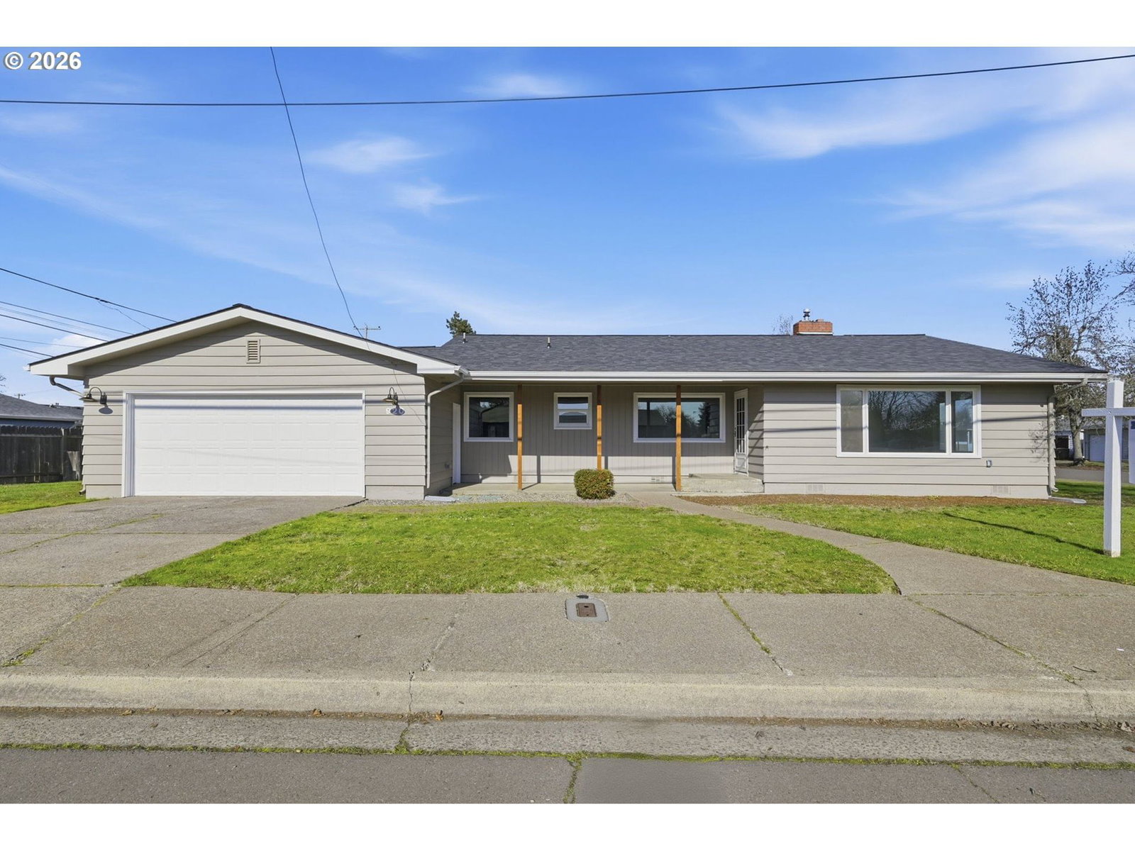 Primary listing photo, 920 W 10TH AVE, Junction City, OR, 97448