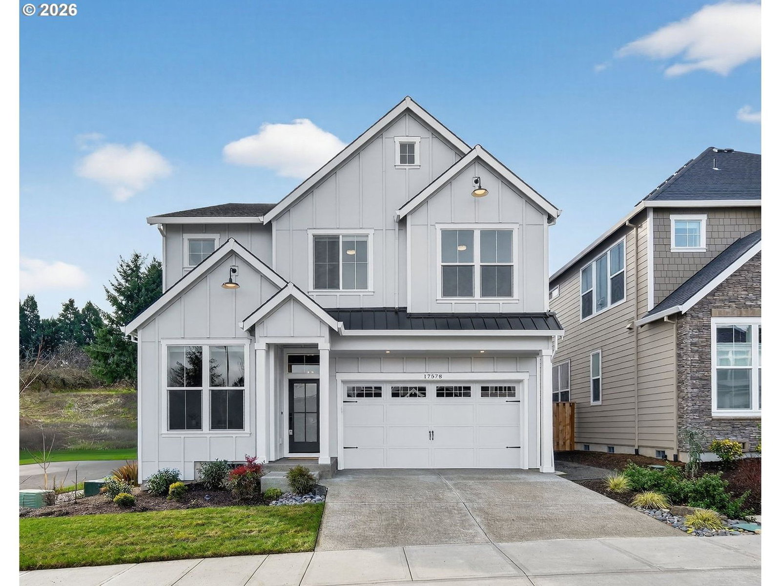 Primary listing photo, 17578 NW LAYLA DR, Portland, OR, 97229