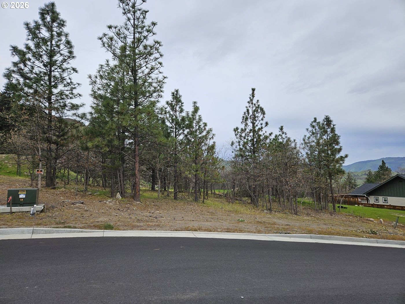 Primary listing photo, 1419 Gordon CT #37, The Dalles, OR, 97058
