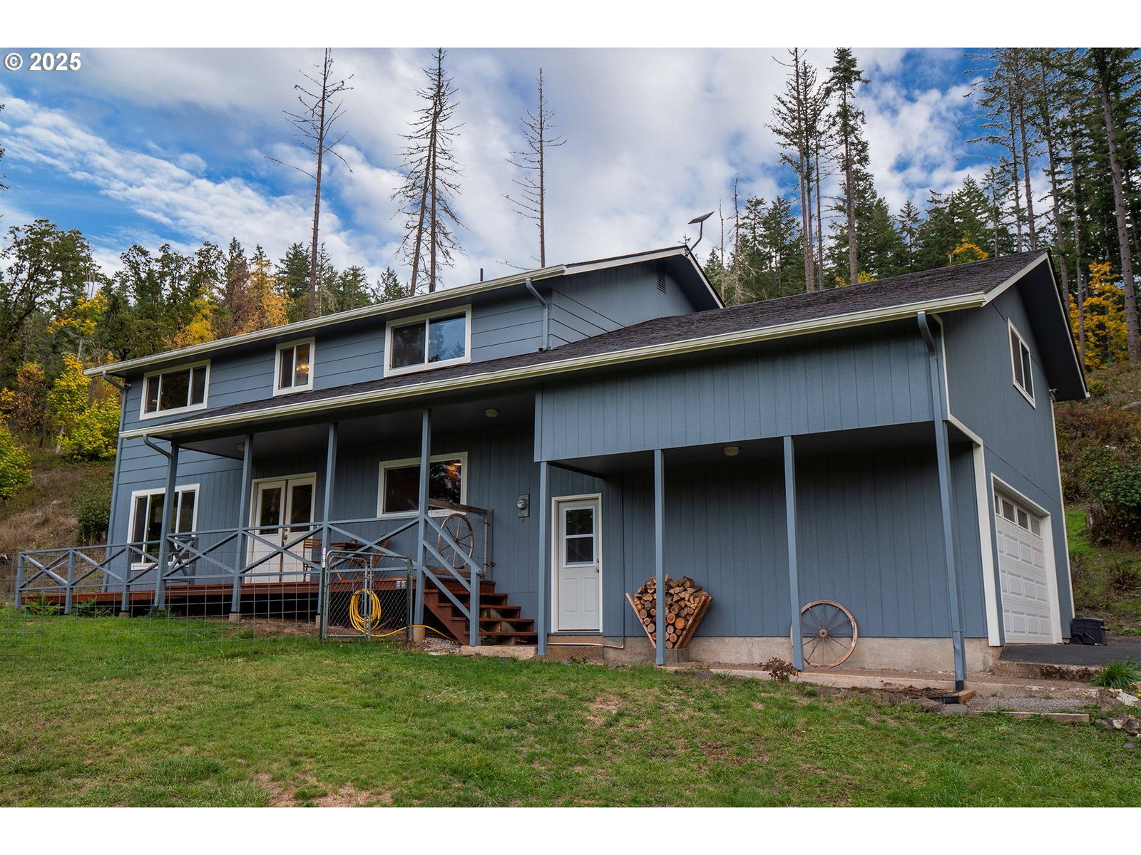 Primary listing photo, 76377 MOSBY CREEK RD, Cottage Grove, OR, 97424