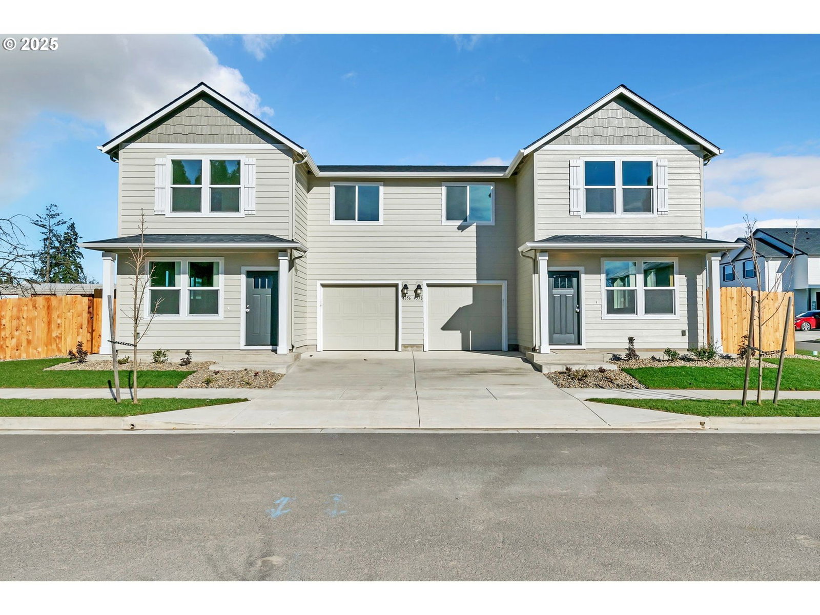 Primary listing photo, 4356/4358 KALMIA ST, Springfield, OR, 97478