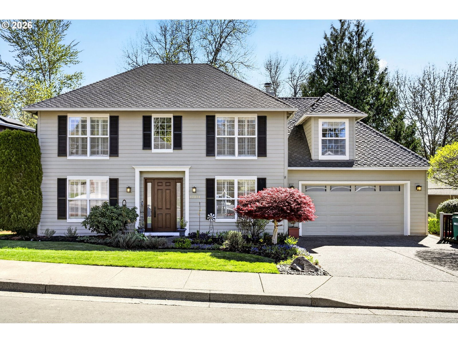 Primary listing photo, 12424 SHELDRAKE WAY, Beaverton, OR, 97007
