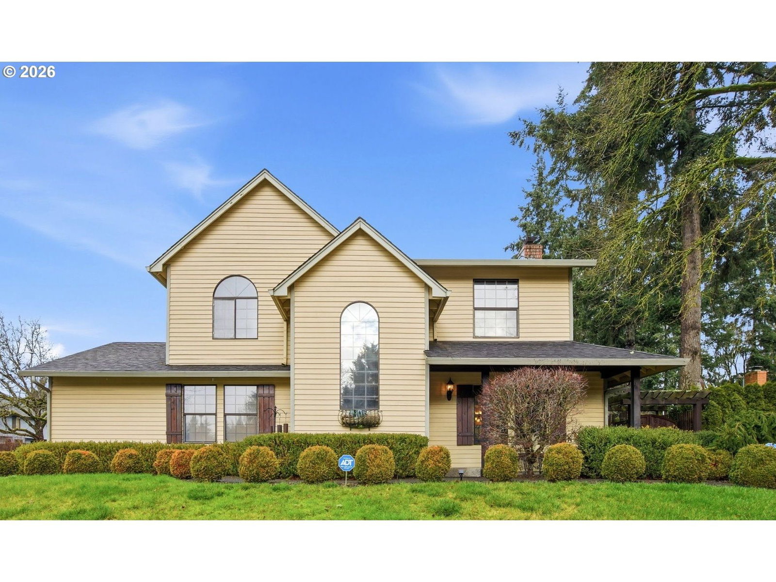 Primary listing photo, 2017 SE BELLA VISTA RD, Vancouver, WA, 98683