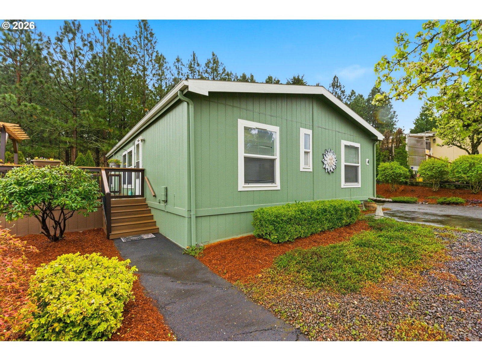 Primary listing photo, 10400 COOK CT #4, Milwaukie, OR, 97222
