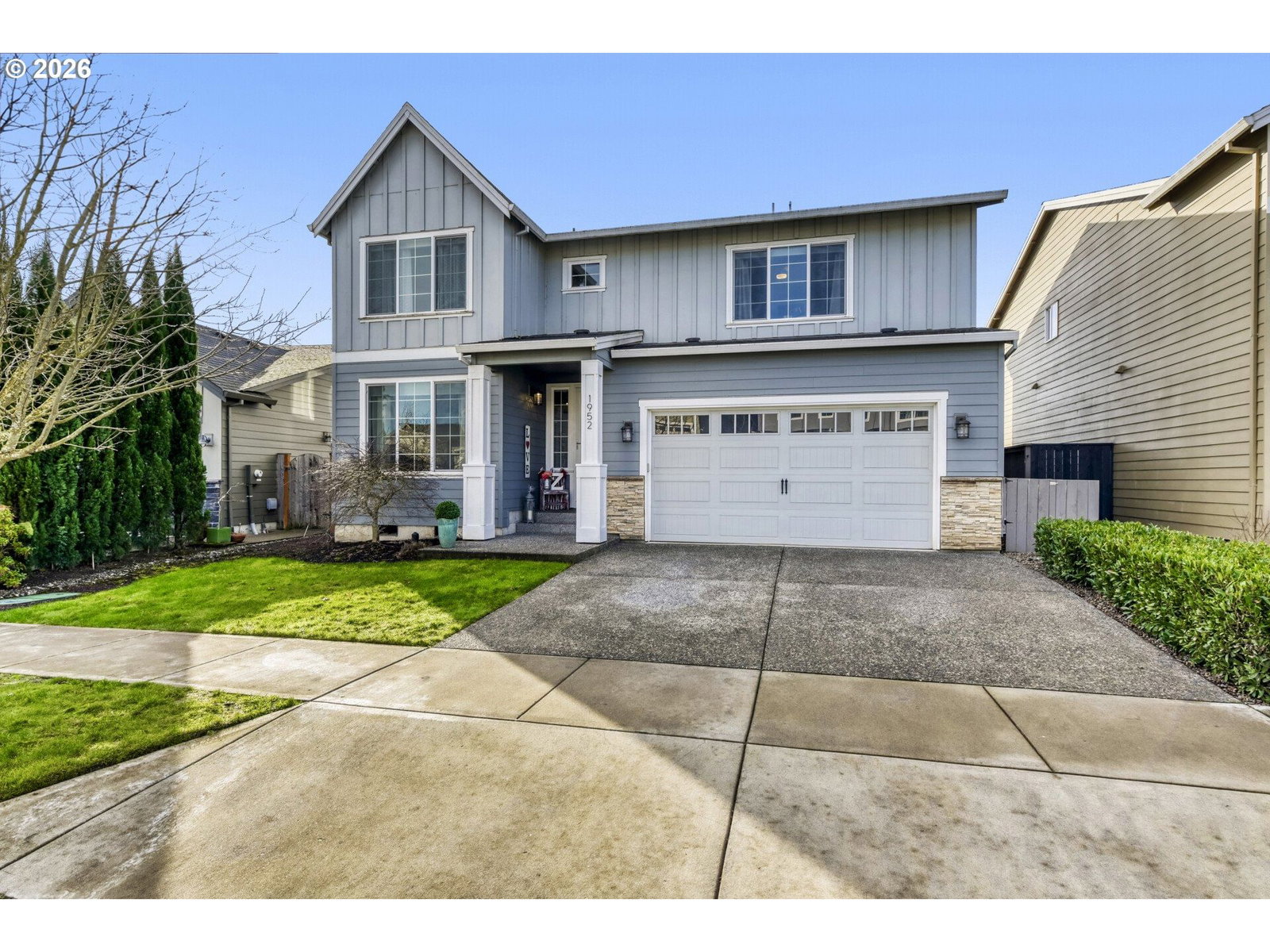 Primary listing photo, 1952 SILVERSTONE DR, Forest Grove, OR, 97116