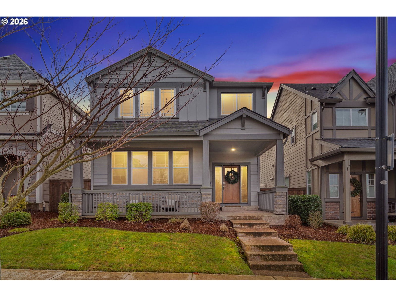 Primary listing photo, 16870 SW SUNSHINE COAST ST, Tigard, OR, 97224