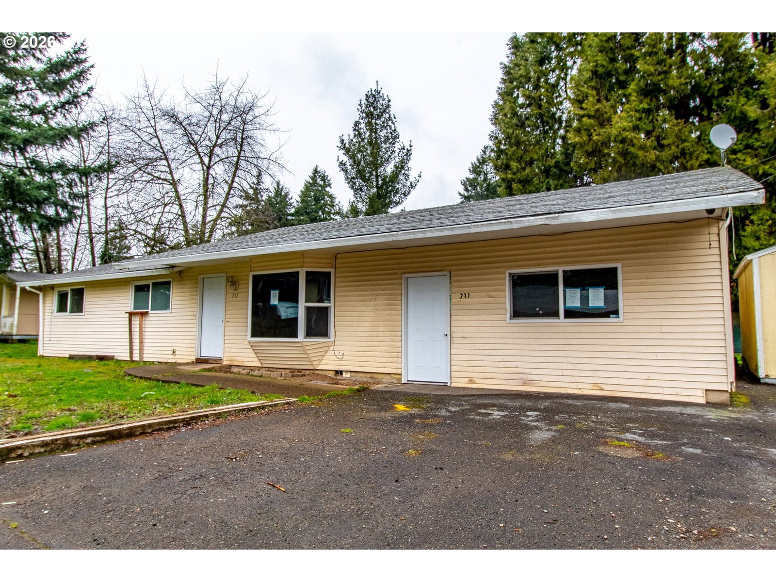 Primary listing photo, 711 NE 113TH AVE, Portland, OR, 97220