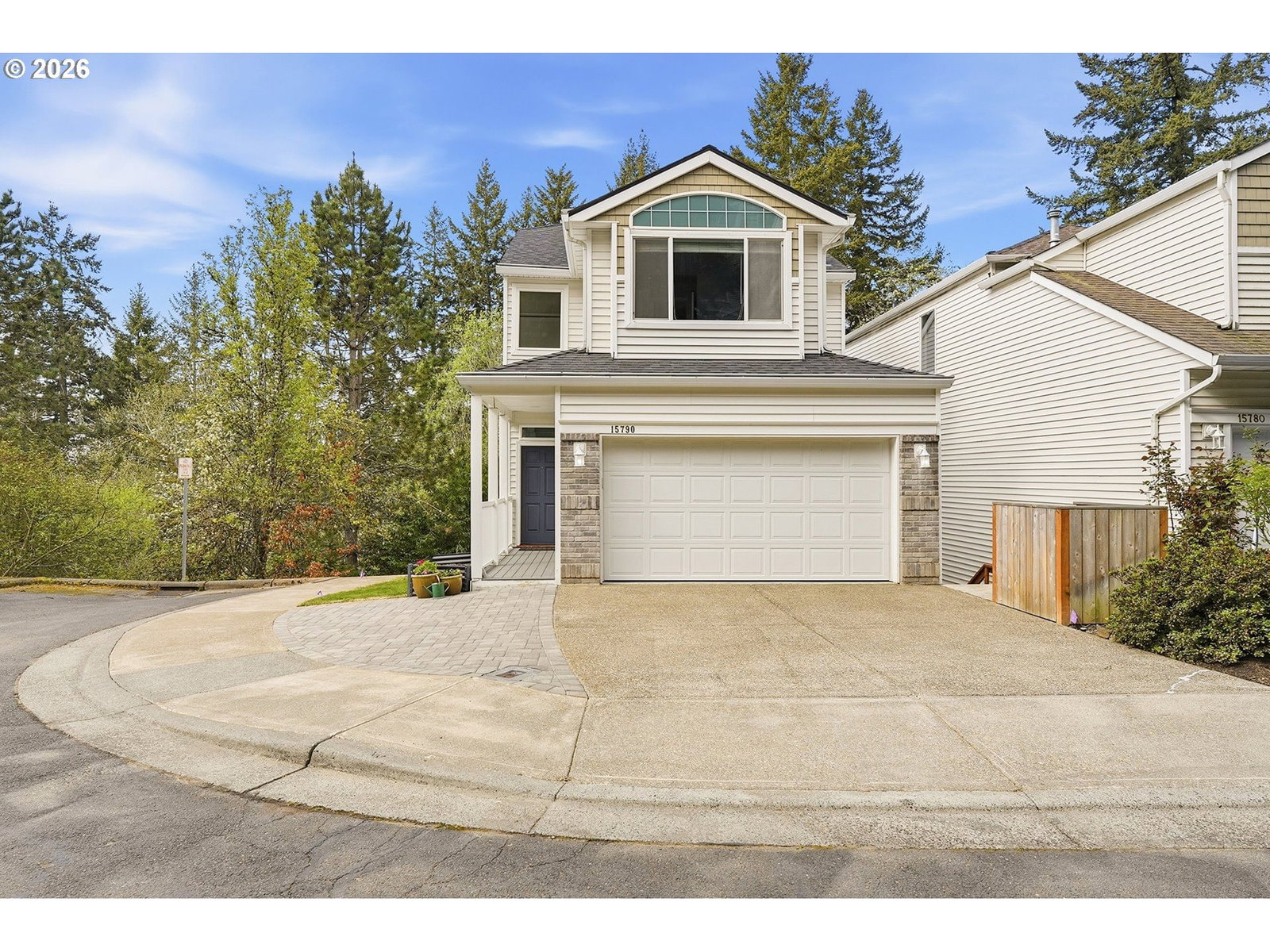 Primary listing photo, 15790 SW Cherrywood LN, Tigard, OR, 97224