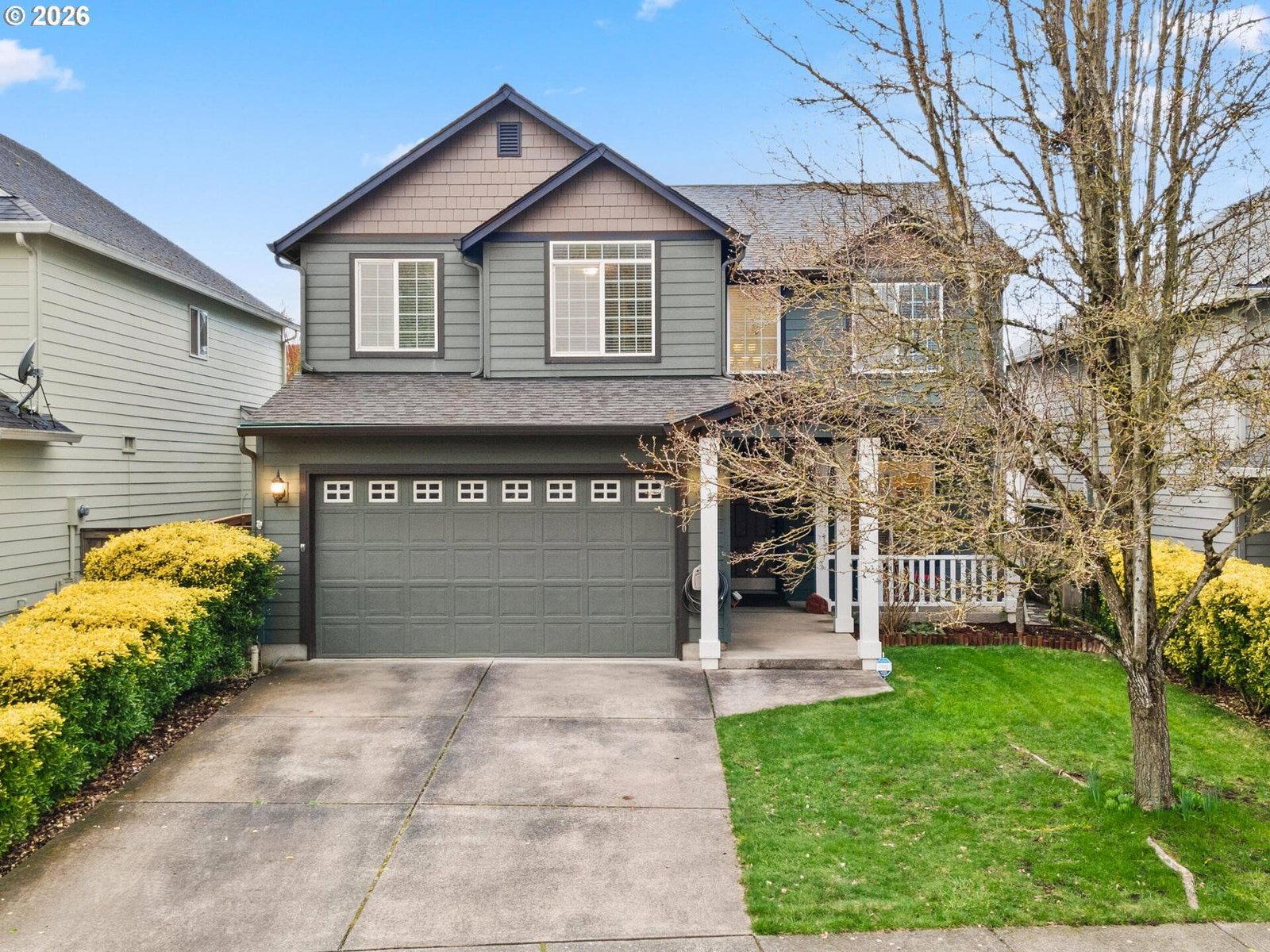 Primary listing photo, 4020 NE 165TH AVE, Vancouver, WA, 98682