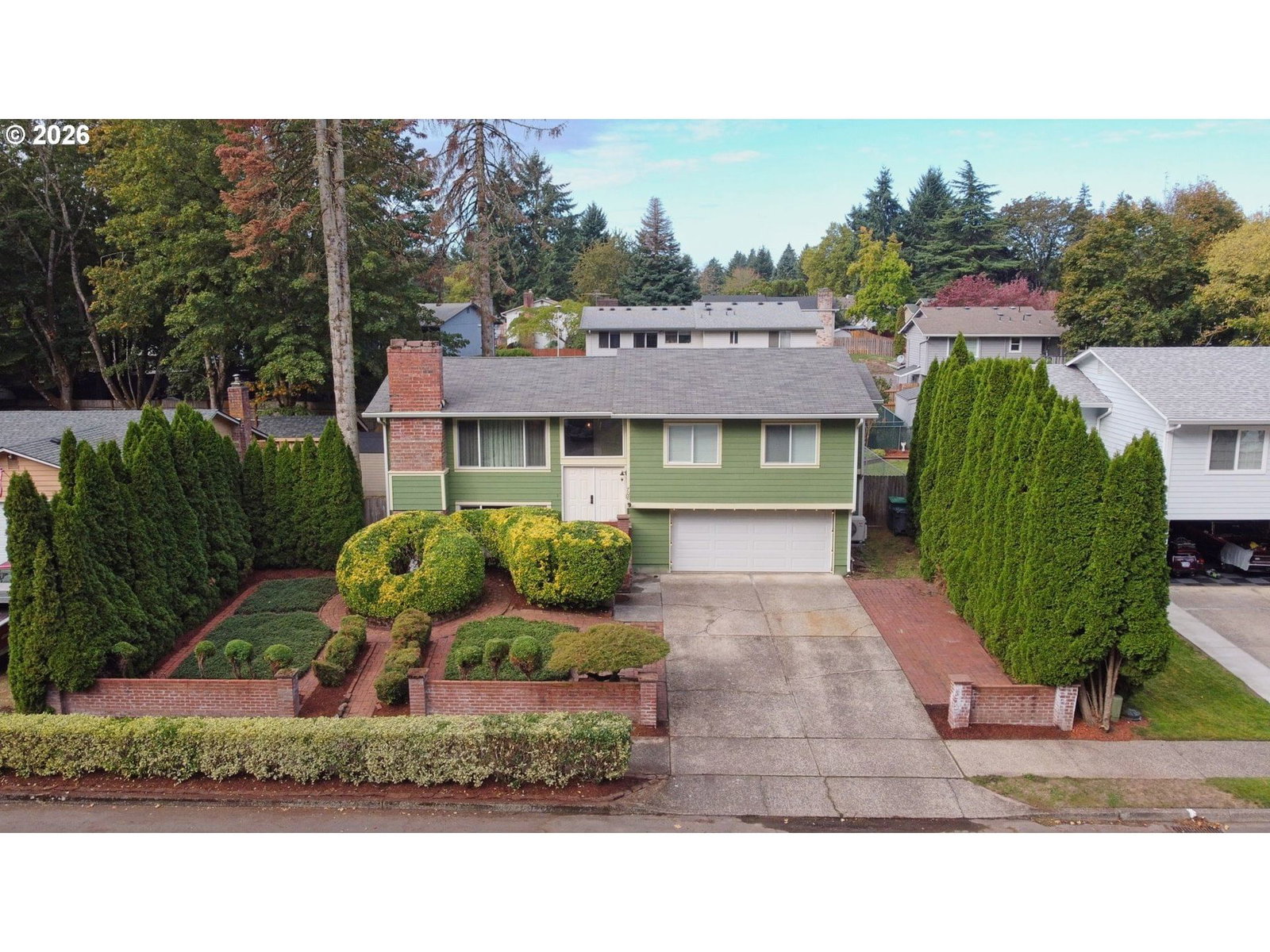 Primary listing photo, 708 NE 152ND AVE, Vancouver, WA, 98684