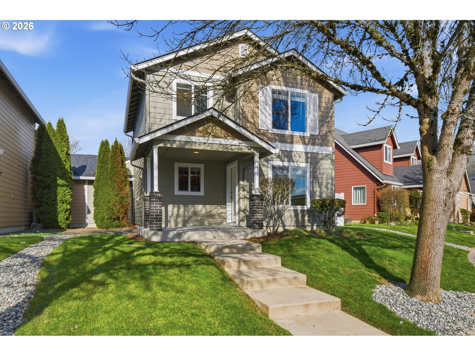 Primary listing photo, 1408 SE Rasmussen BLVD, Battle Ground, WA, 98604