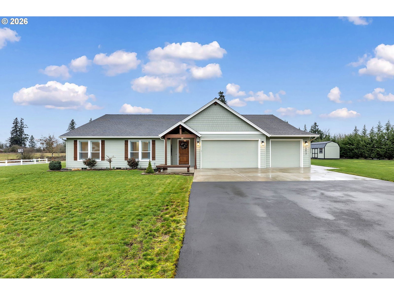Primary listing photo, 15613 NE 145TH AVE, Brush Prairie, WA, 98606