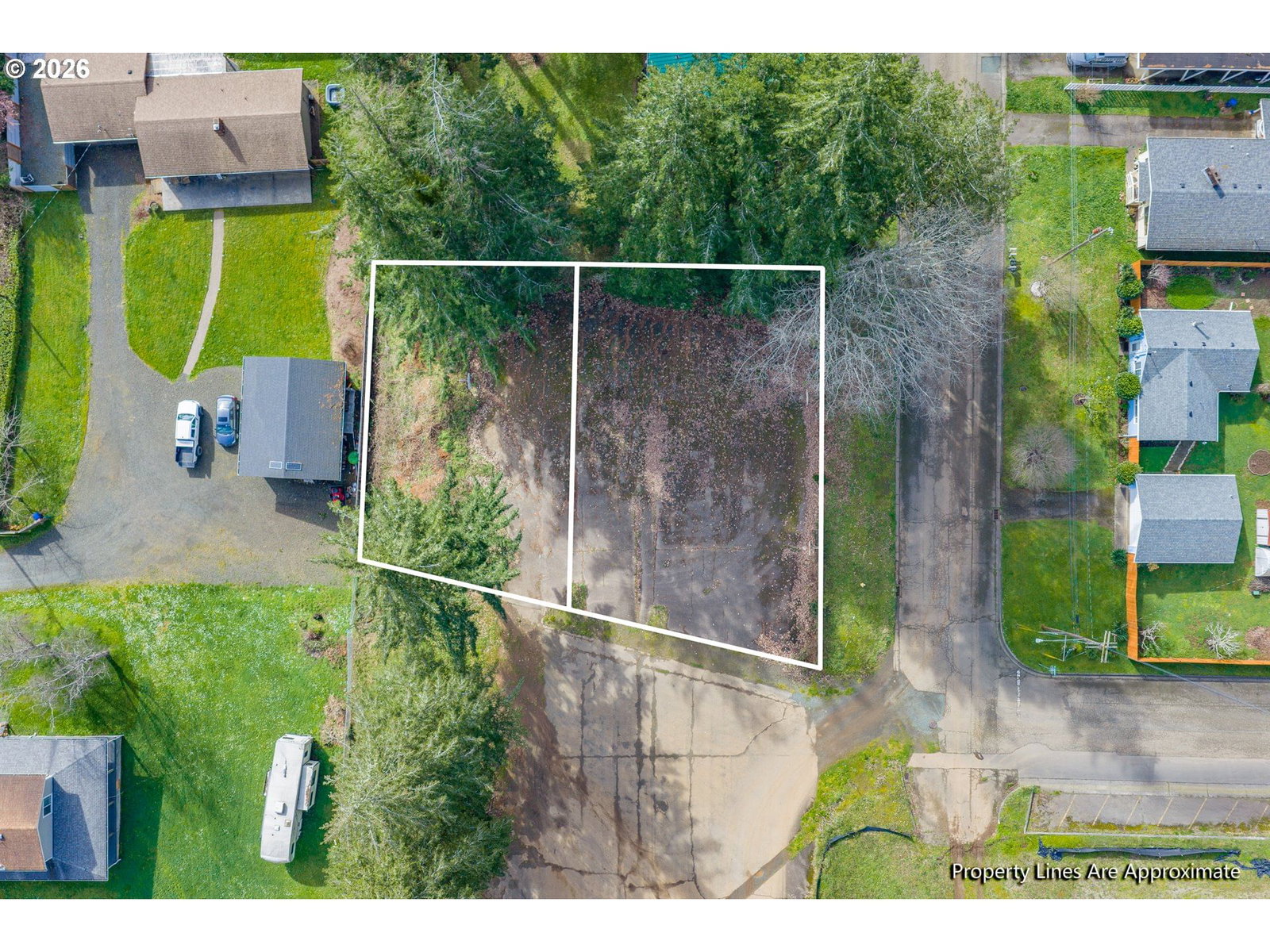 Primary listing photo, 0 W 17th, Coquille, OR, 97423