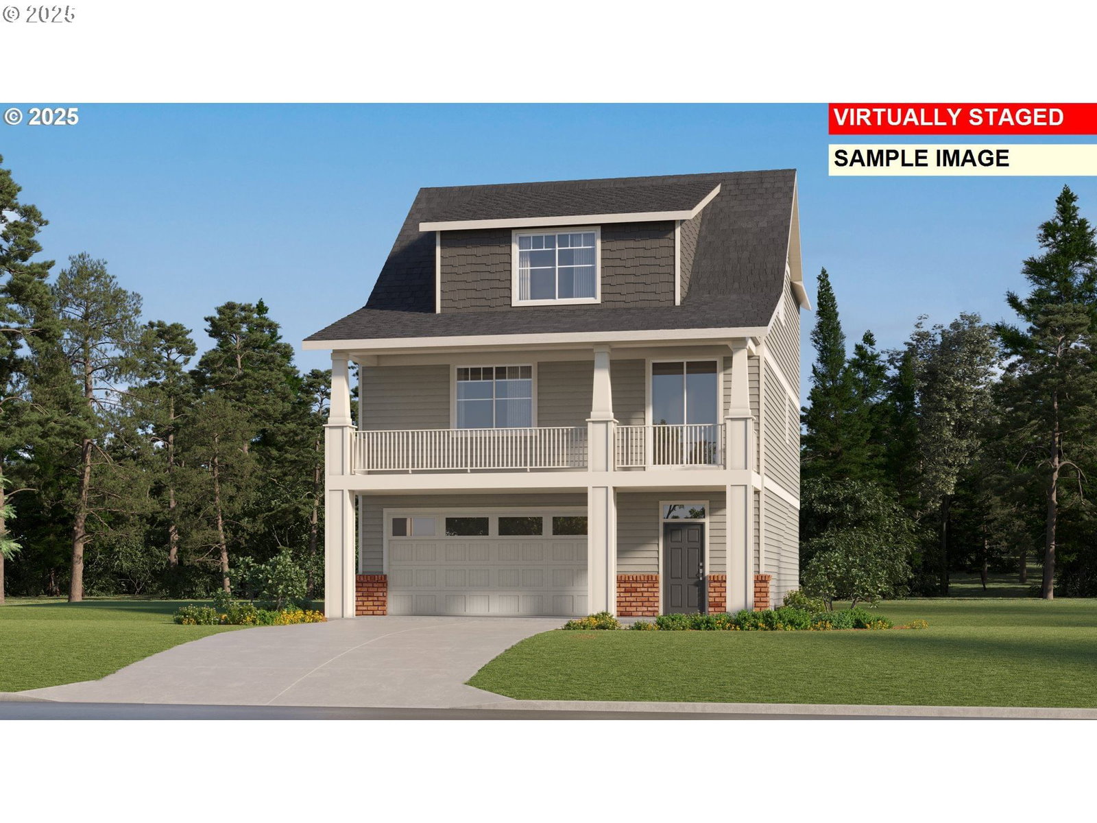Primary listing photo, 16921 SW LORIKEET LN, Beaverton, OR, 97007