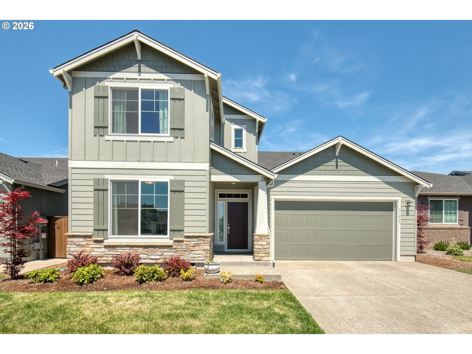 31067 NW TIMERIC DR