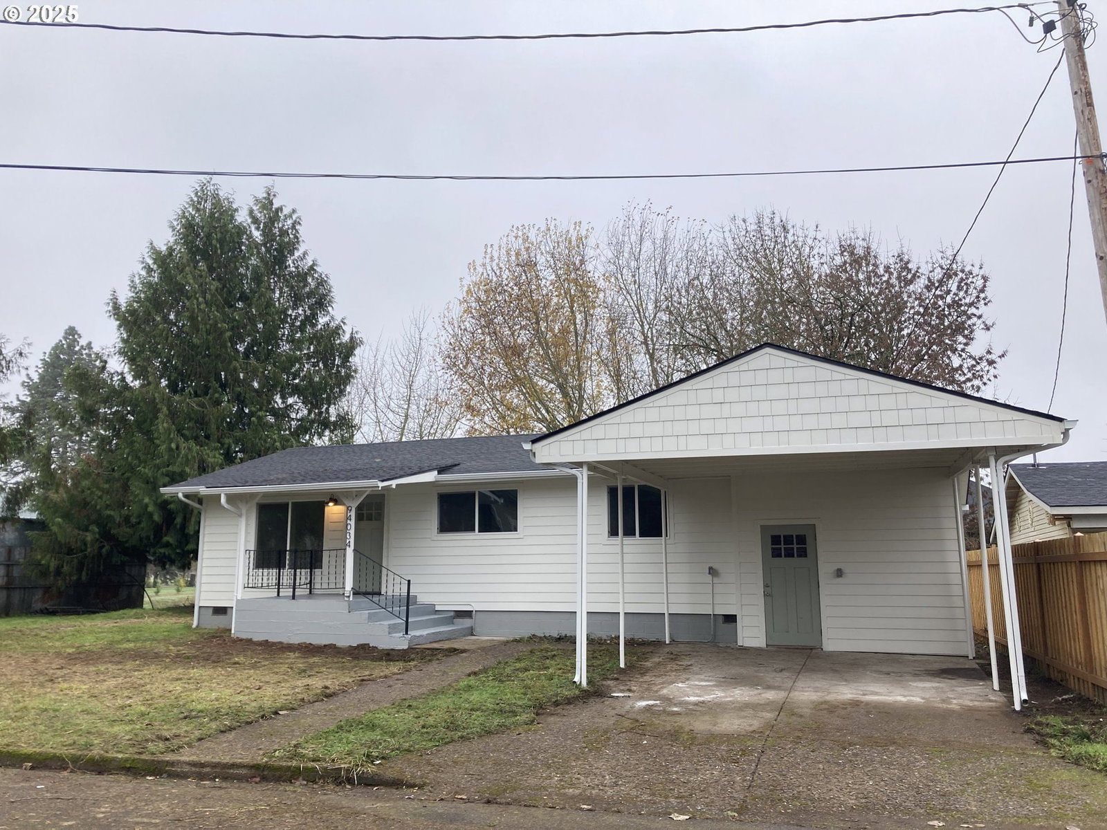 Primary listing photo, 94034 VIKING ST, Junction City, OR, 97448