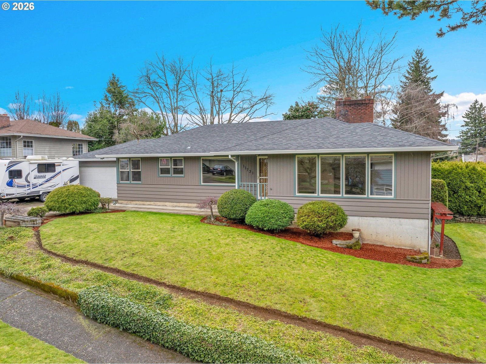 Primary listing photo, 11731 SE 35TH AVE, Milwaukie, OR, 97222