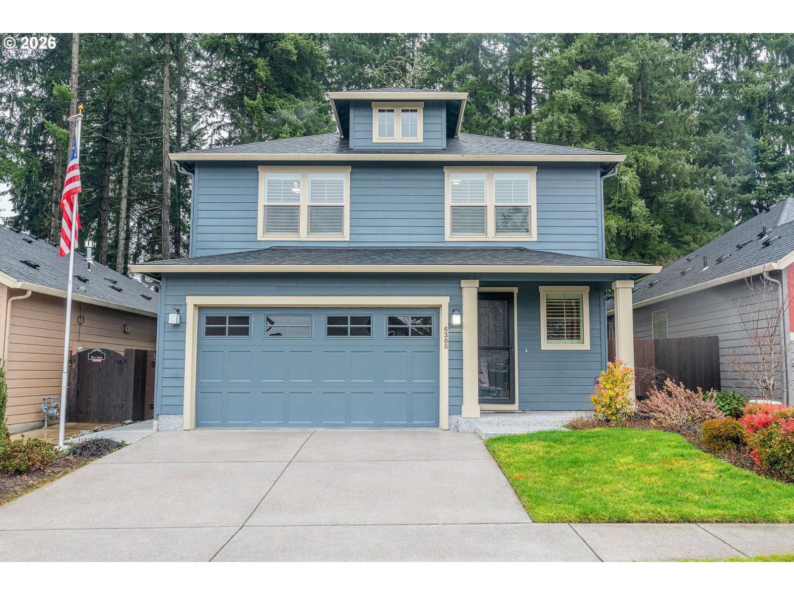Primary listing photo, 6306 NE 134TH ST, Vancouver, WA, 98686