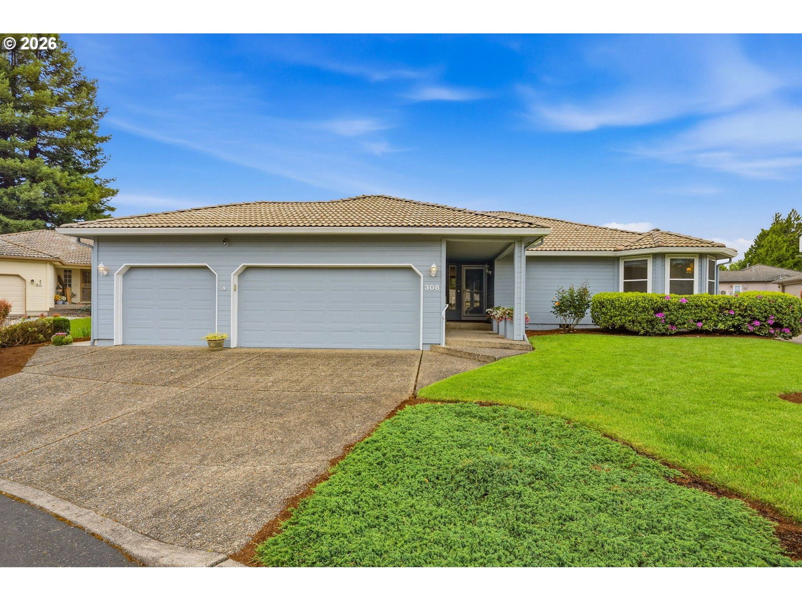 Primary listing photo, 308 NW 95TH CIR, Vancouver, WA, 98665
