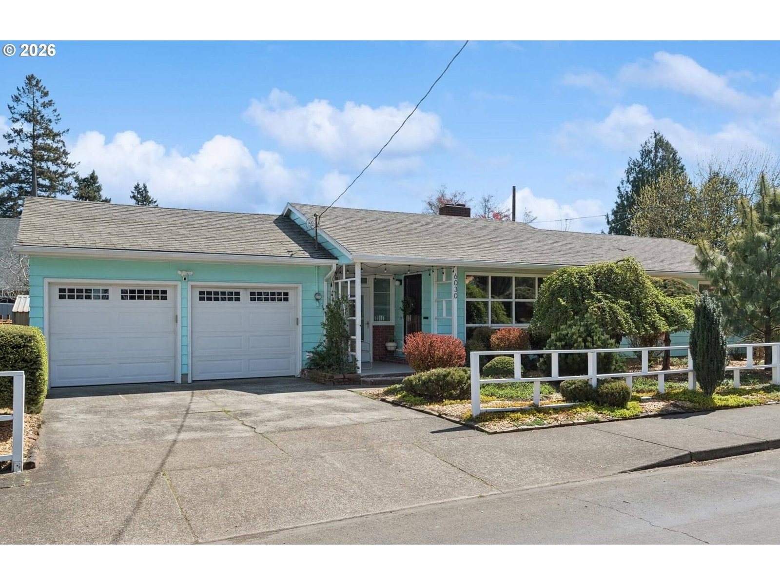 Primary listing photo, 6030 80TH AVE, Portland, OR, 97206
