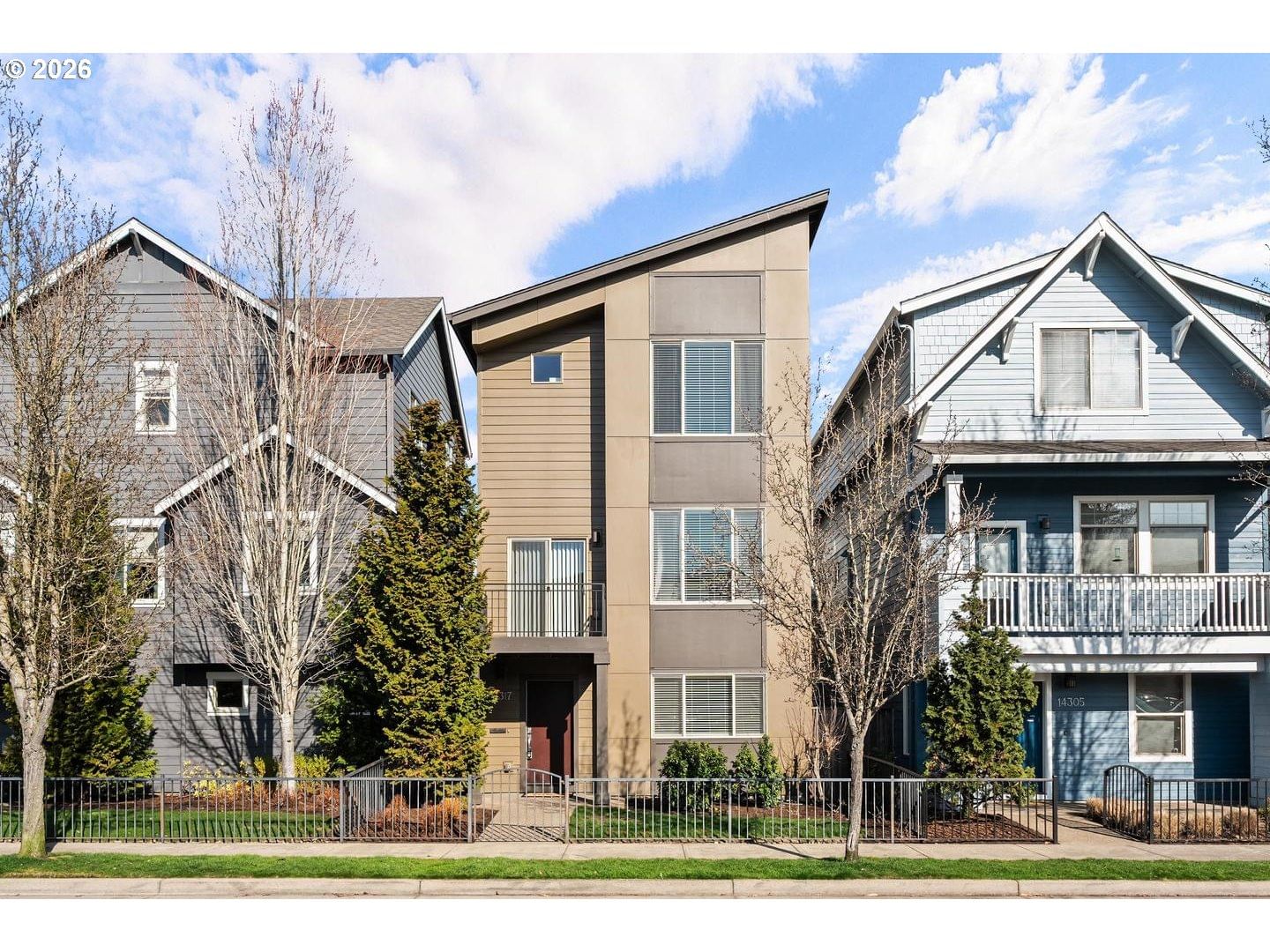 Primary listing photo, 14317 SW MERIDIAN ST, Beaverton, OR, 97005