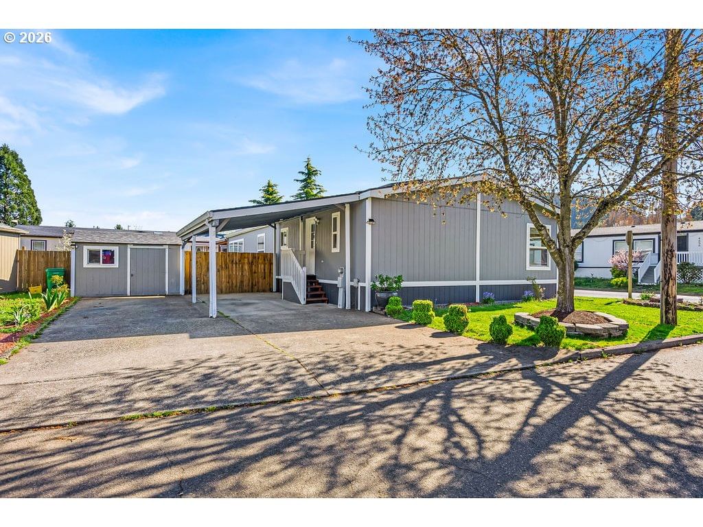 Primary listing photo, 13443 SE PARDEE DR #3, Portland, OR, 97236
