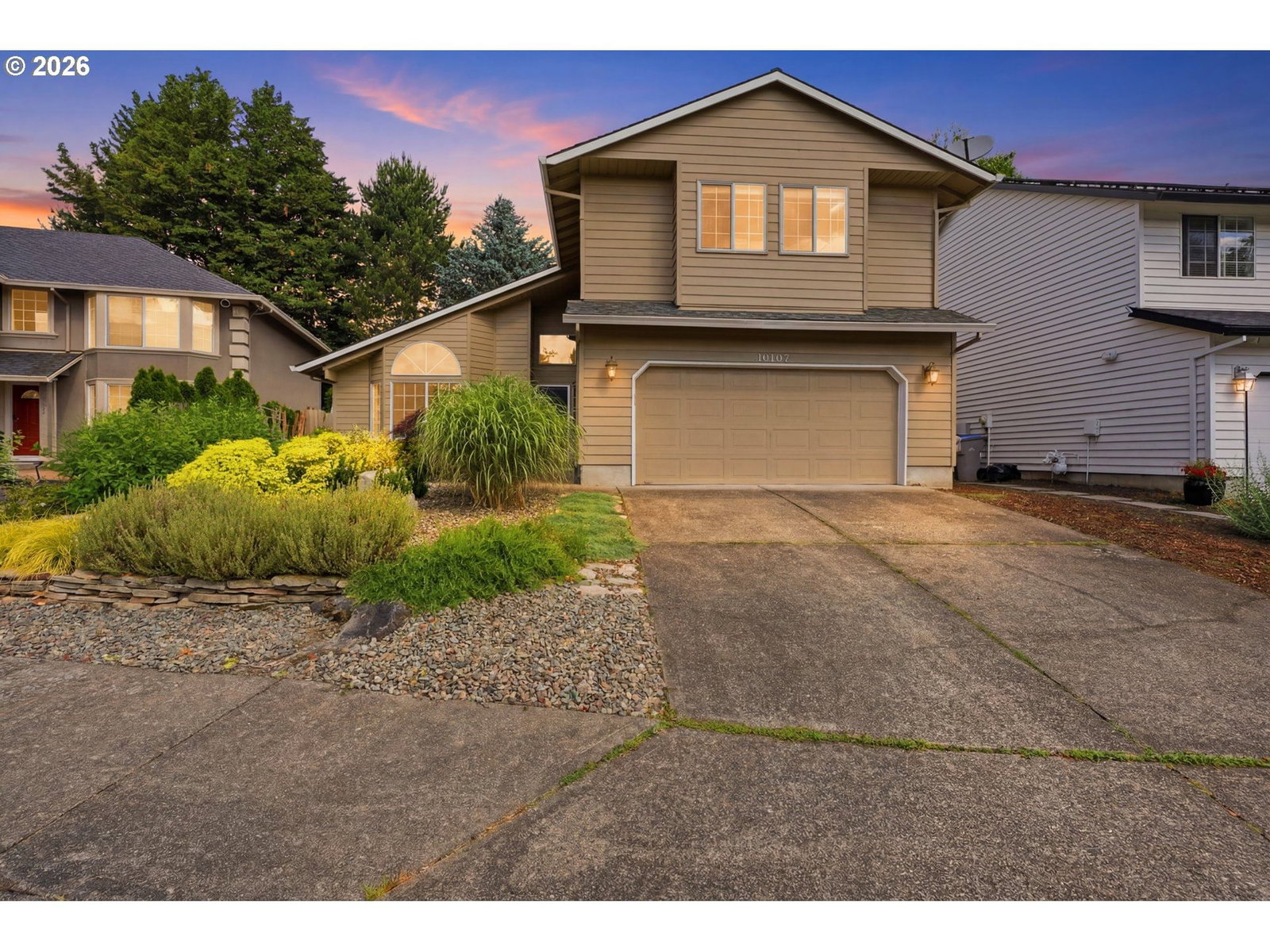 16107 NW PAISLEY DR
