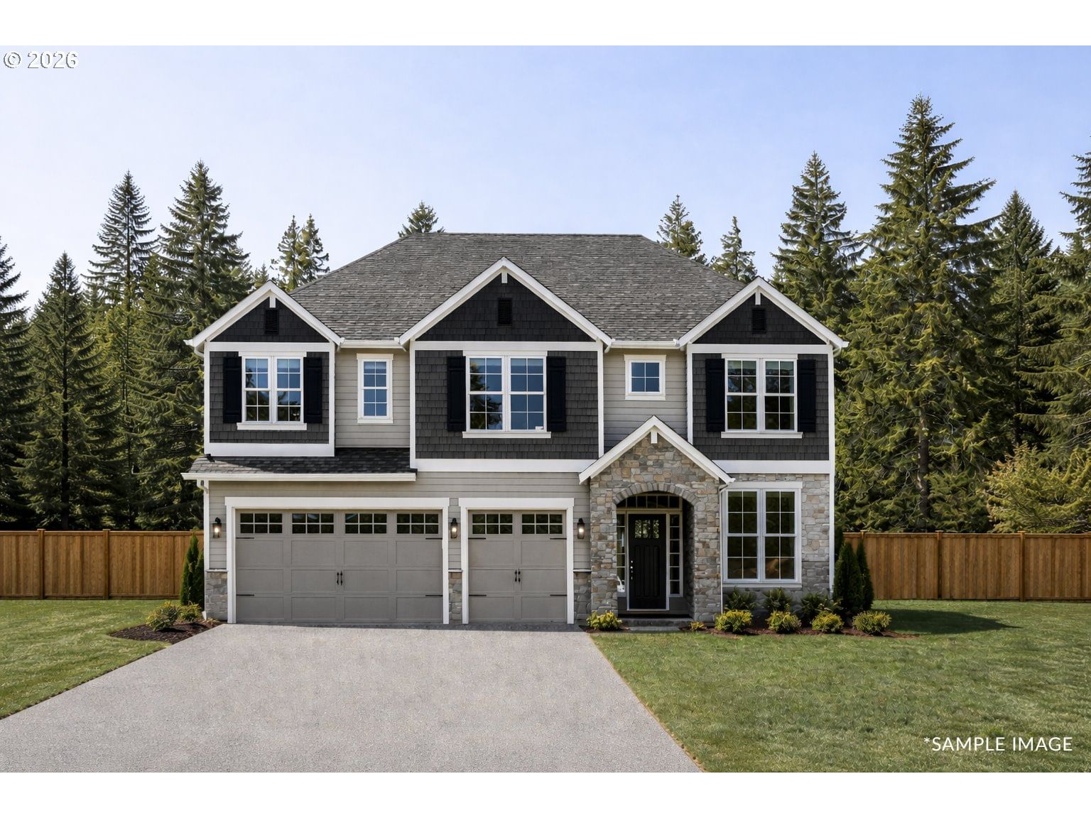 13197 NW Carson RD #Lot 7