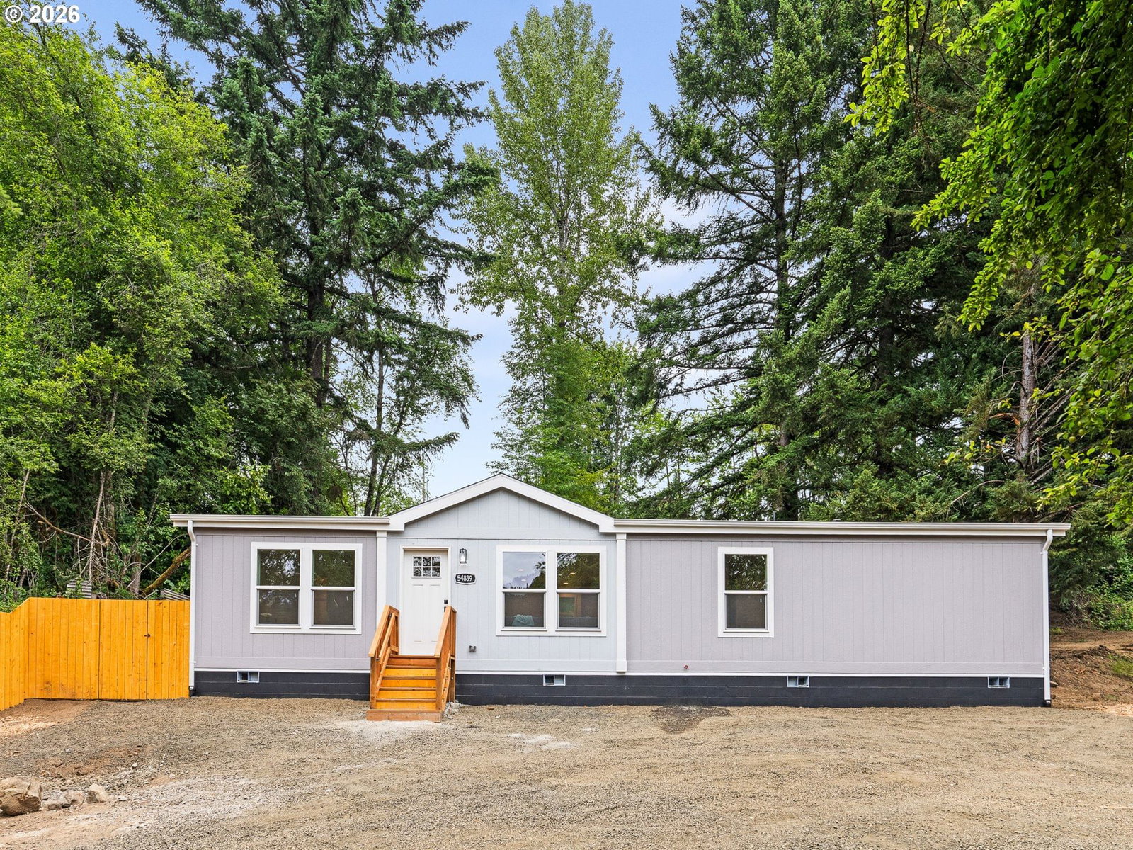 Primary listing photo, 54839 SW SOUTH RD, Gaston, OR, 97119