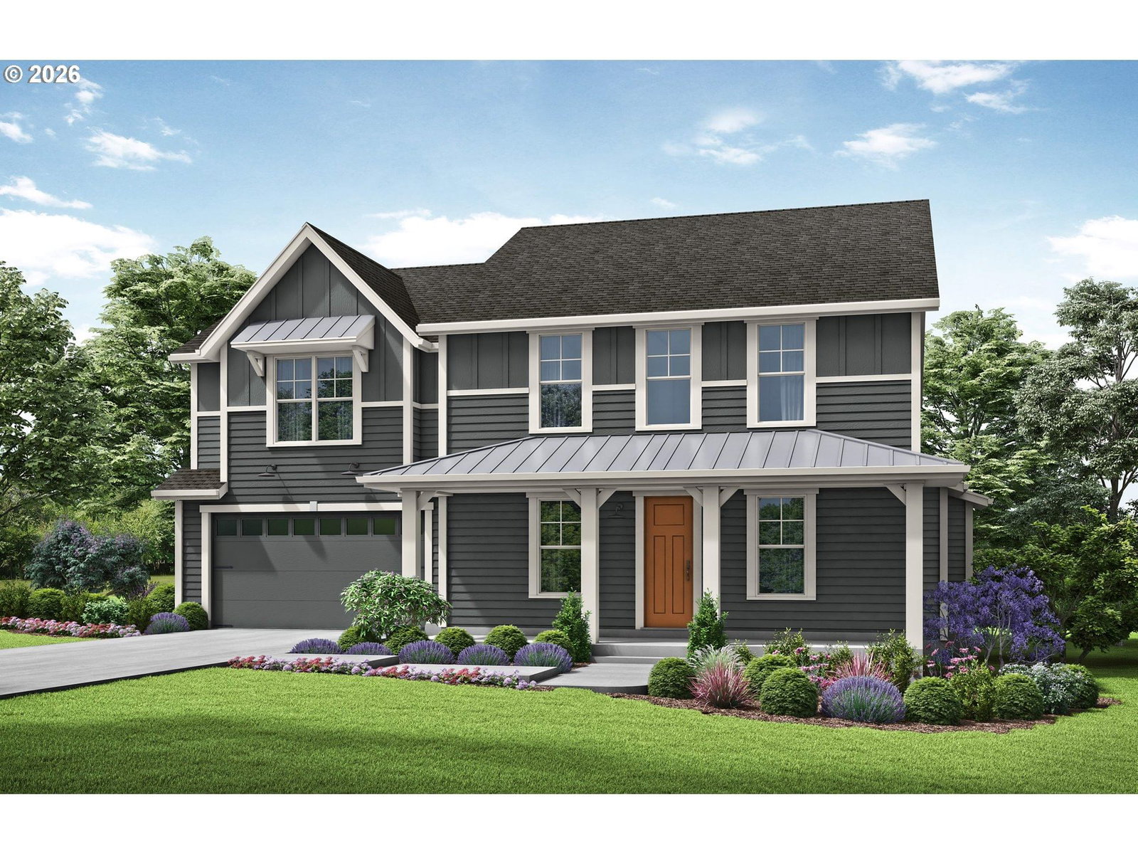 Primary listing photo, 7014 SW TRILLIUM CT, Wilsonville, OR, 97070