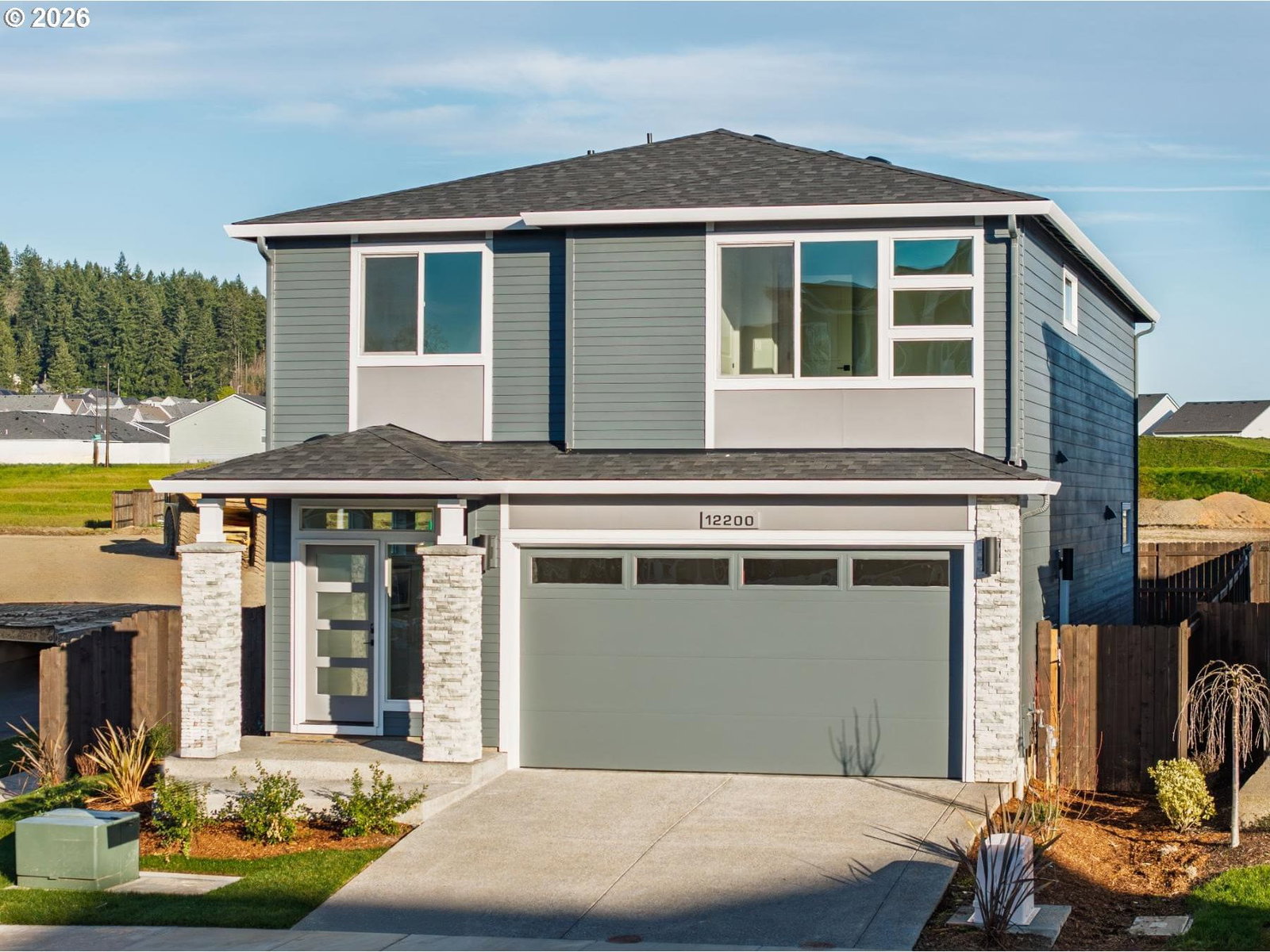 Primary listing photo, 12200 SW TRASK ST, Beaverton, OR, 97007