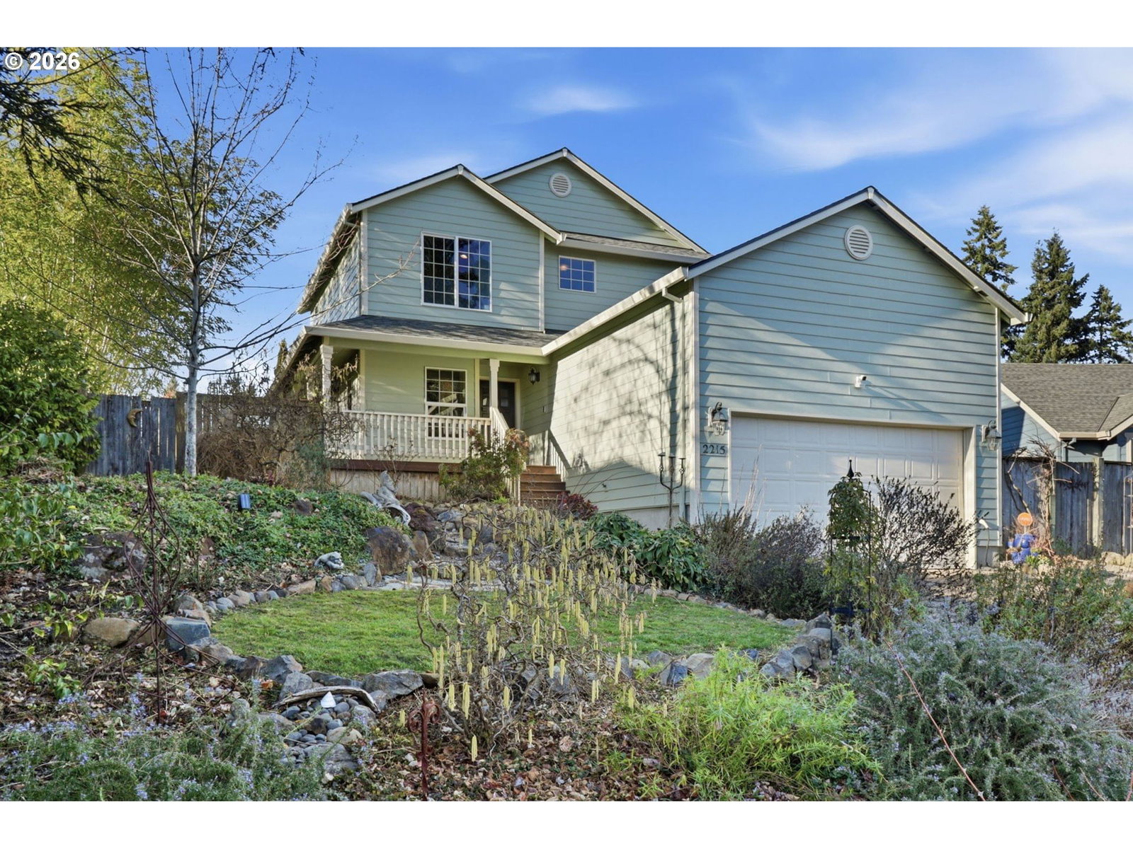 Primary listing photo, 2215 NE GRANDHAVEN ST, McMinnville, OR, 97128