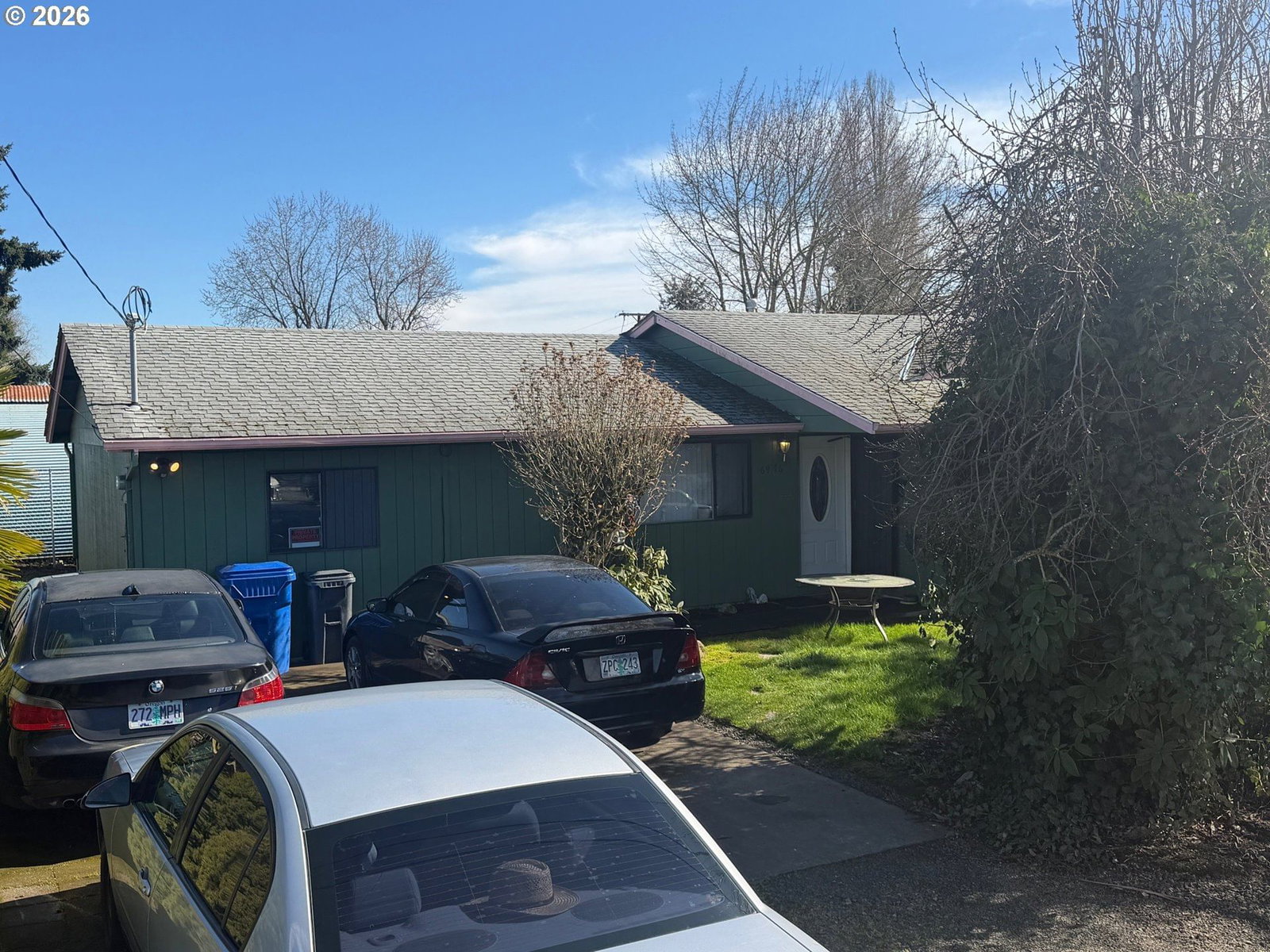 Primary listing photo, 6976 EDITH AVE, Salem, OR, 97305