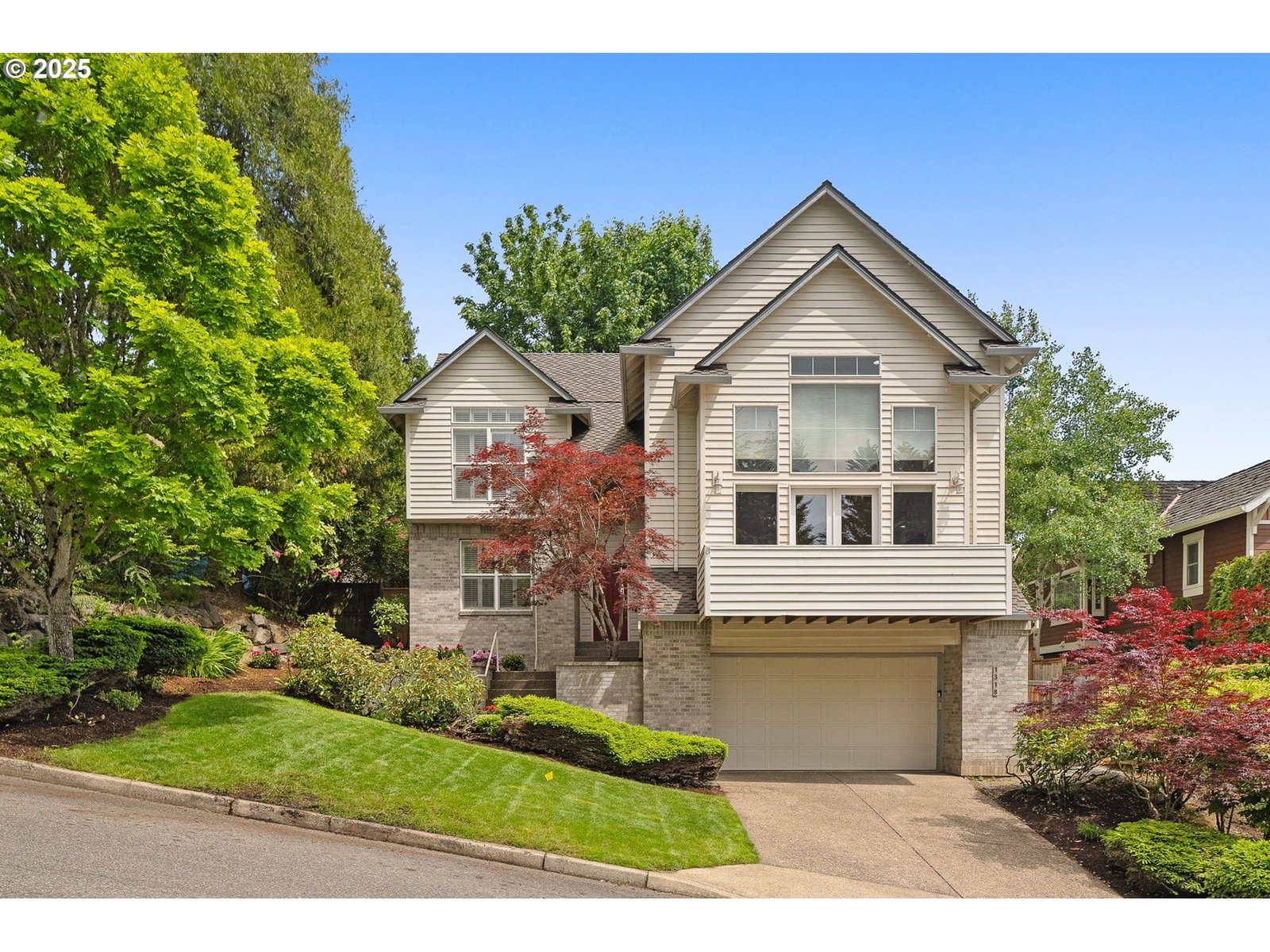 Primary listing photo, 1318 NW SLOCUM WAY, Portland, OR, 97229