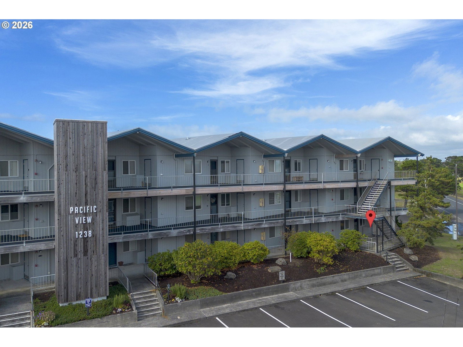 Primary listing photo, 1238 N MARION AVE #467, Gearhart, OR, 97138
